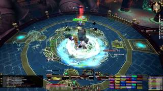 Vodka vs Heroic Feng the Accursed