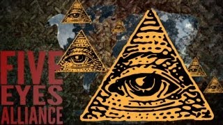 Is The Five Eyes Alliance watching you? - Truthloader