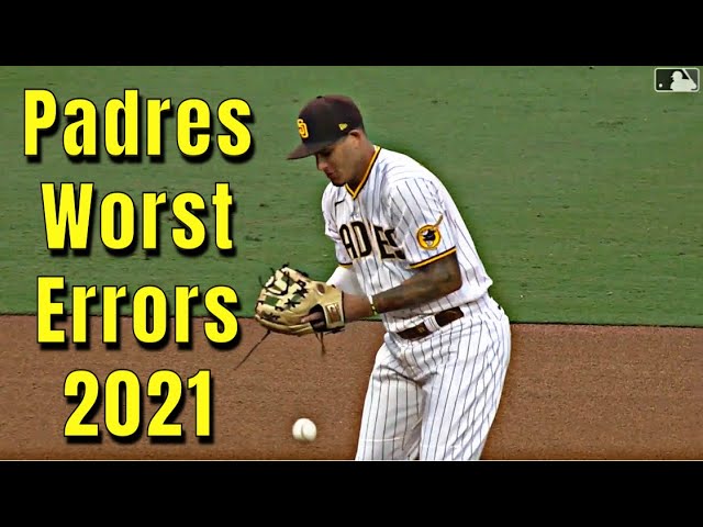 padres worst uniforms