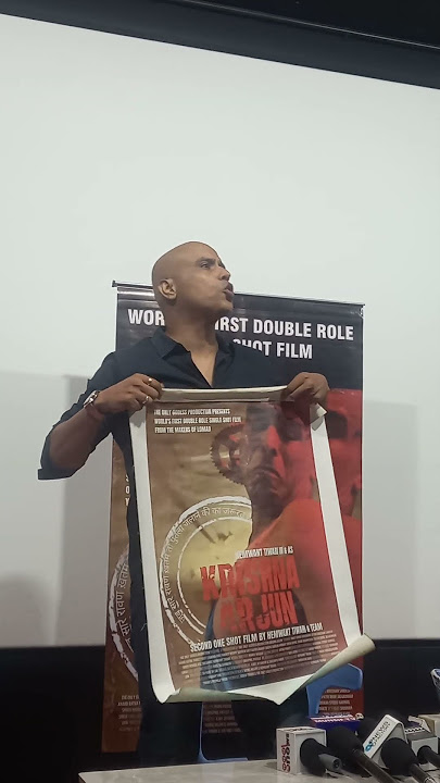 KRISHNA ARJUN VIRAL SHORT FILM #short #viralvideo #krishnaarjun #hemwanttiwari #bollywood