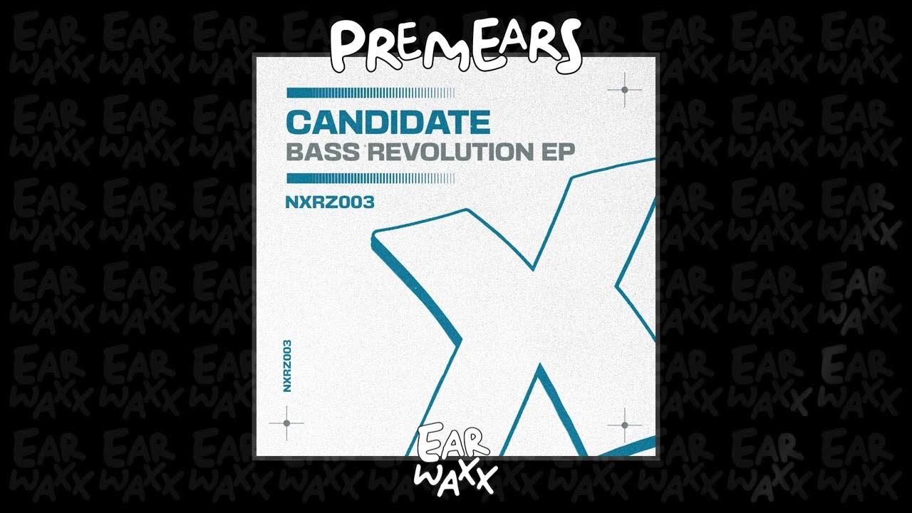 Candidate Bass Revolution YouTube