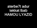 Hammou oulyazid