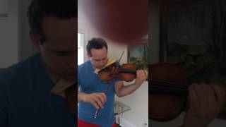 Thais meditation in D (J. Massanet)