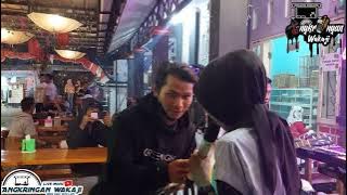 KEMBANG GULA (Dewi kirana)-Live Music Angkringan Wakaji | Hj.Eka dwi w