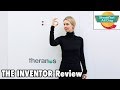 The Inventor: Out for Blood in Silicon Valley movie review - Breakfast All Day