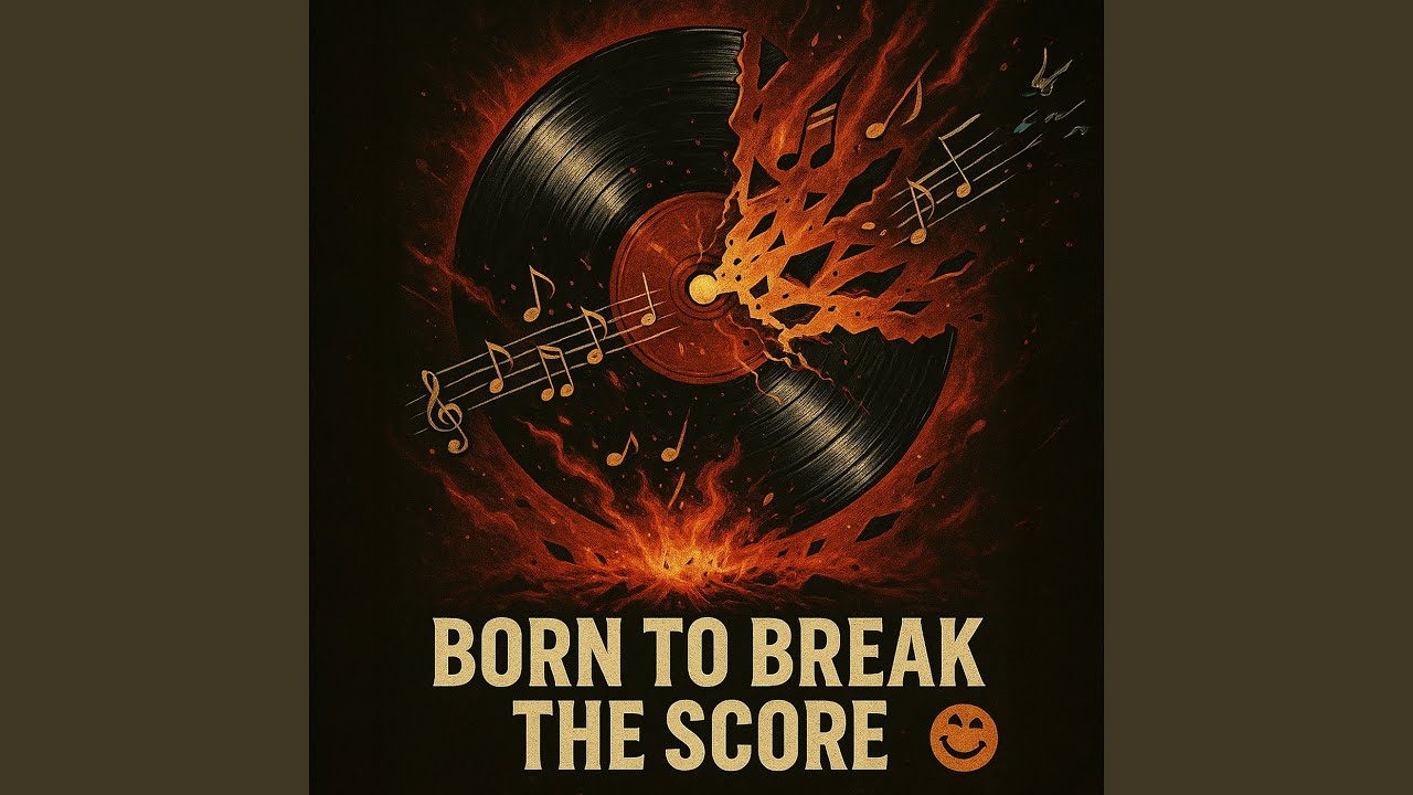 Born to Break the Score