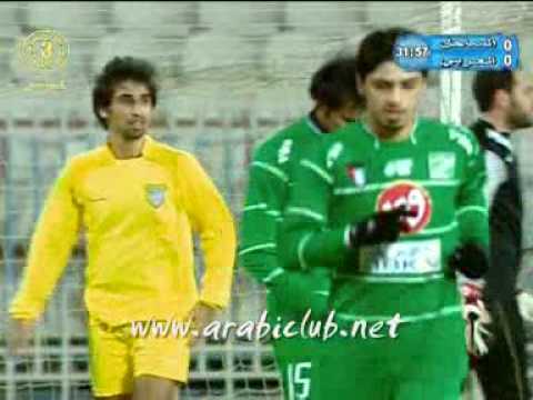 فرصة علي أشكناني في الدقيقة 32