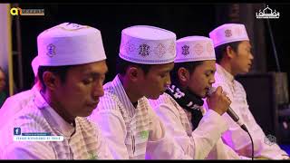 Sholatullah Salamullah' voc. Fany - Majelis pemuda bersholawat attaufiq