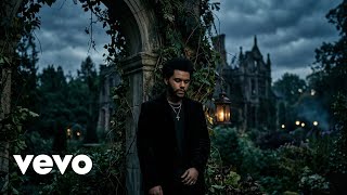 The Weeknd Inspired - Dark Paradise (Lyrical Video 2026)