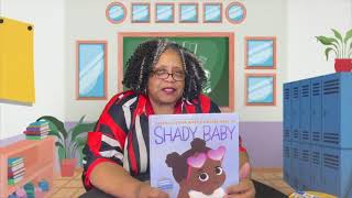 SHADY BABY l Ms.Etta&#39;s Academic Corner [REBROADCAST]