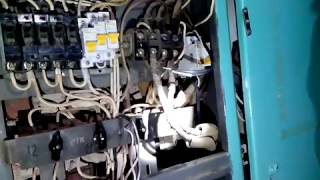 Попадание другой фазы на наш "0" провод Попадание другой фазы на наш "0" провод
