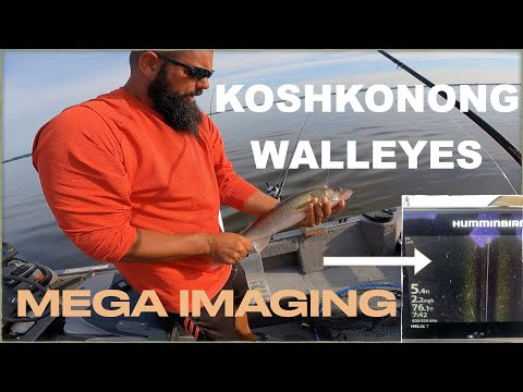 Video: Hur stor är sjön Koshkonong i Wisconsin?