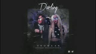 Hoomaan - Darling