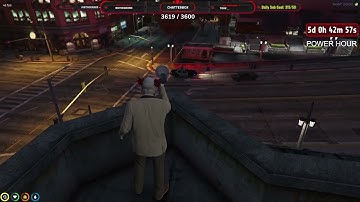 Boom! Demoted | GTA RP NoPixel 3.0