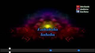 Liku liku Lesti Karaoke version Nada pria