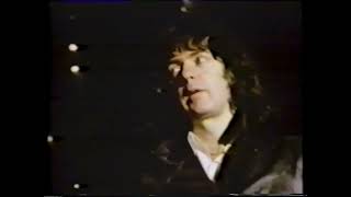 Ritchie Blackmore Performing Live In Paris 1987