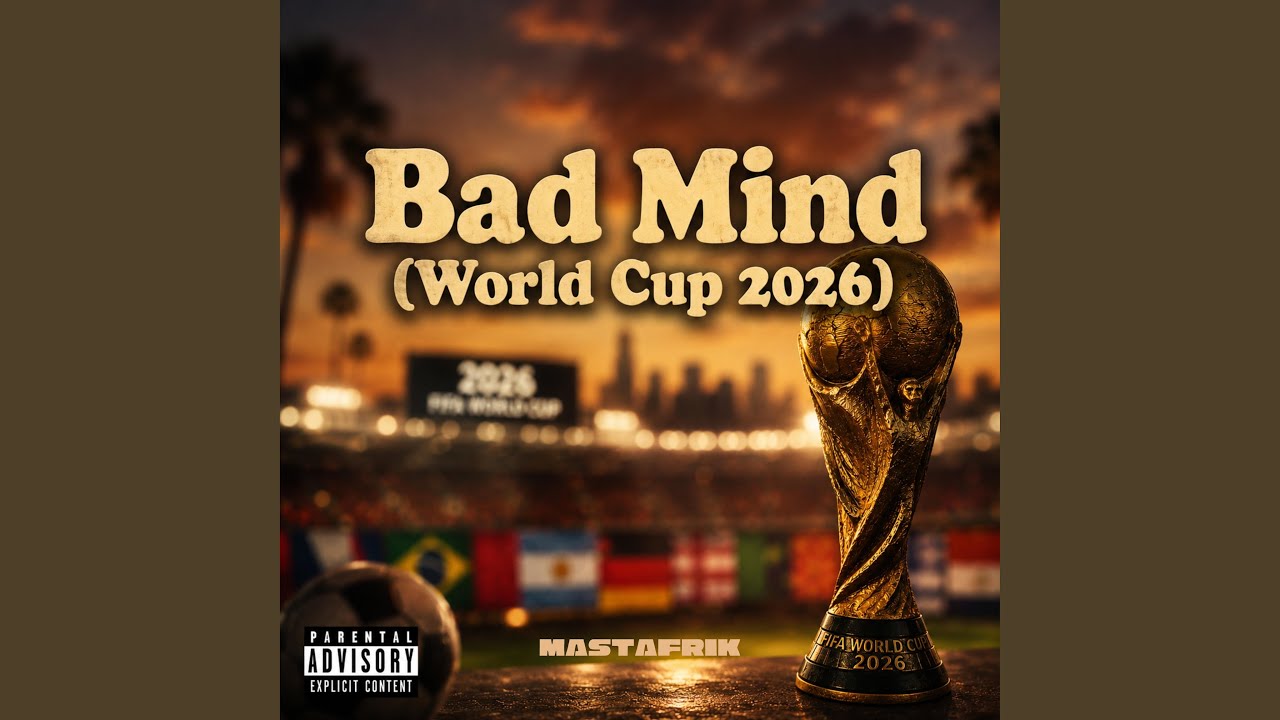Bad Mind adlı videoyu YouTube'da izle Bad Mind adlı videoyu YouTube'da izle