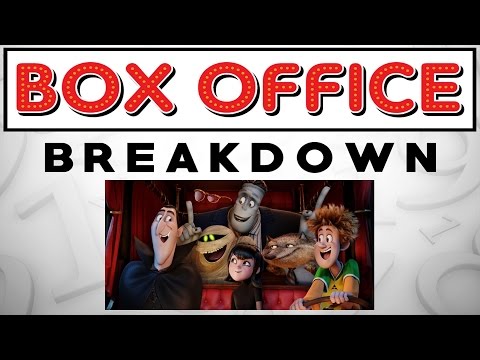 Video: Weekend Box Office Review Za 25. september - 27. september