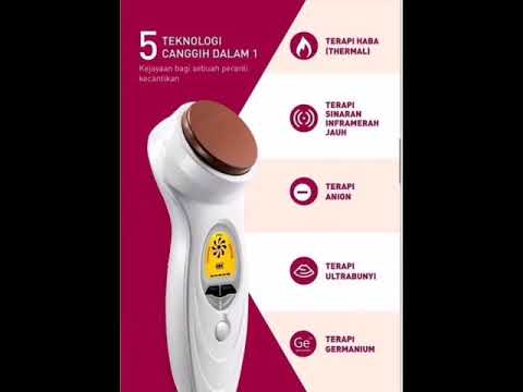 5 ADVANCED TECHNOLOGIES