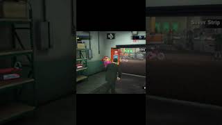 Dead Rising 2 Off the Record Pegasus combination #shortsfeed #gaming #gameplay #zombies