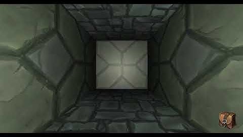 Procedurally Generated Maze (prototype)