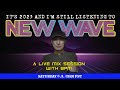 Euro new wave live mix show with dj bpm