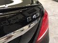 Sound Mercedes E43 AMG 400cv