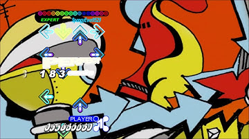 Dance Dance Revolution UNIVERSE- Kagerow (Dragonfly)