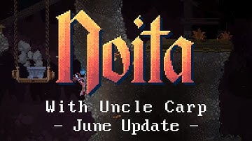 June Update - Let