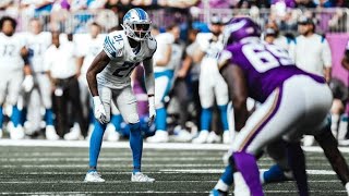 This Is The Tracy Walker We Have All Waited For !! PFF's 2nd Highest Rated S : Detroit Lions Film
