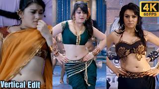 Hana Motwani Chillax Video Song Reaction Vertical Edit 4K60Fps