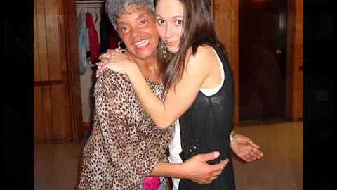 Deborah Mcadams R.I.P.
