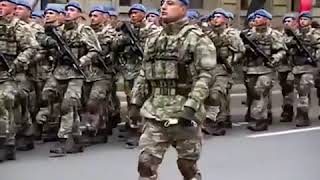 Türk Askeri Baküde