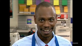 Chappelle's Show PopCopy Short Clip 3 HD Good Quality Dave Chappelle