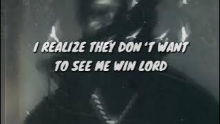 Rob49 - ILY (Lyrics)