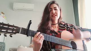 Sufle Pus cover #müzik #cover #gitar 