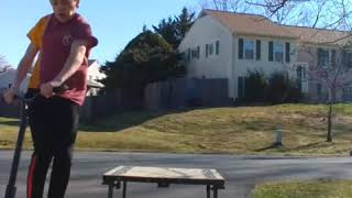 Freshpark ramps are fun lol