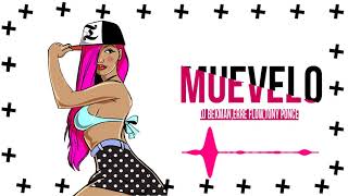 Muevelo - Dj Bekman - Tony Ponce - Erre Flow