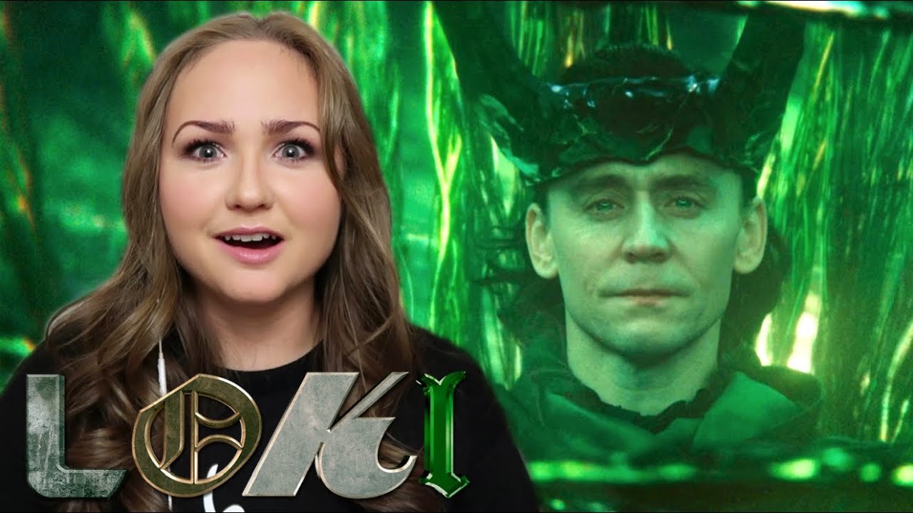 LOKI REACTION | SEASON 2 EPISODE 6 "GLORIOUS PURPOSE" - YouTube