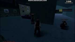 ARSON MANSION SYNDICATE LOCO || SONS OF ANARCHY || TRINITY RP