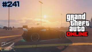 GTA Online: Отдвухтанковый увертюн #241