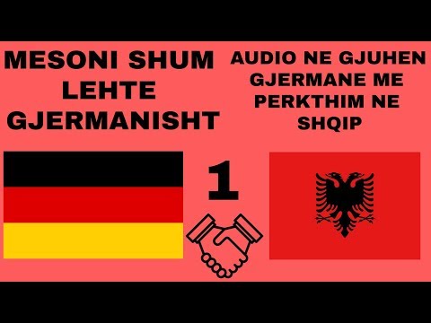 Video: Si Të Mësojmë Stenografinë