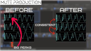 Key Tracking Dispersion for Psytrance Bass