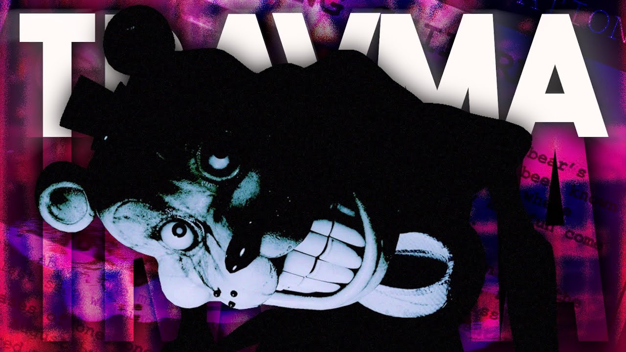 En Karanlık FNAF Virüsü | Fnaf 1 Remake