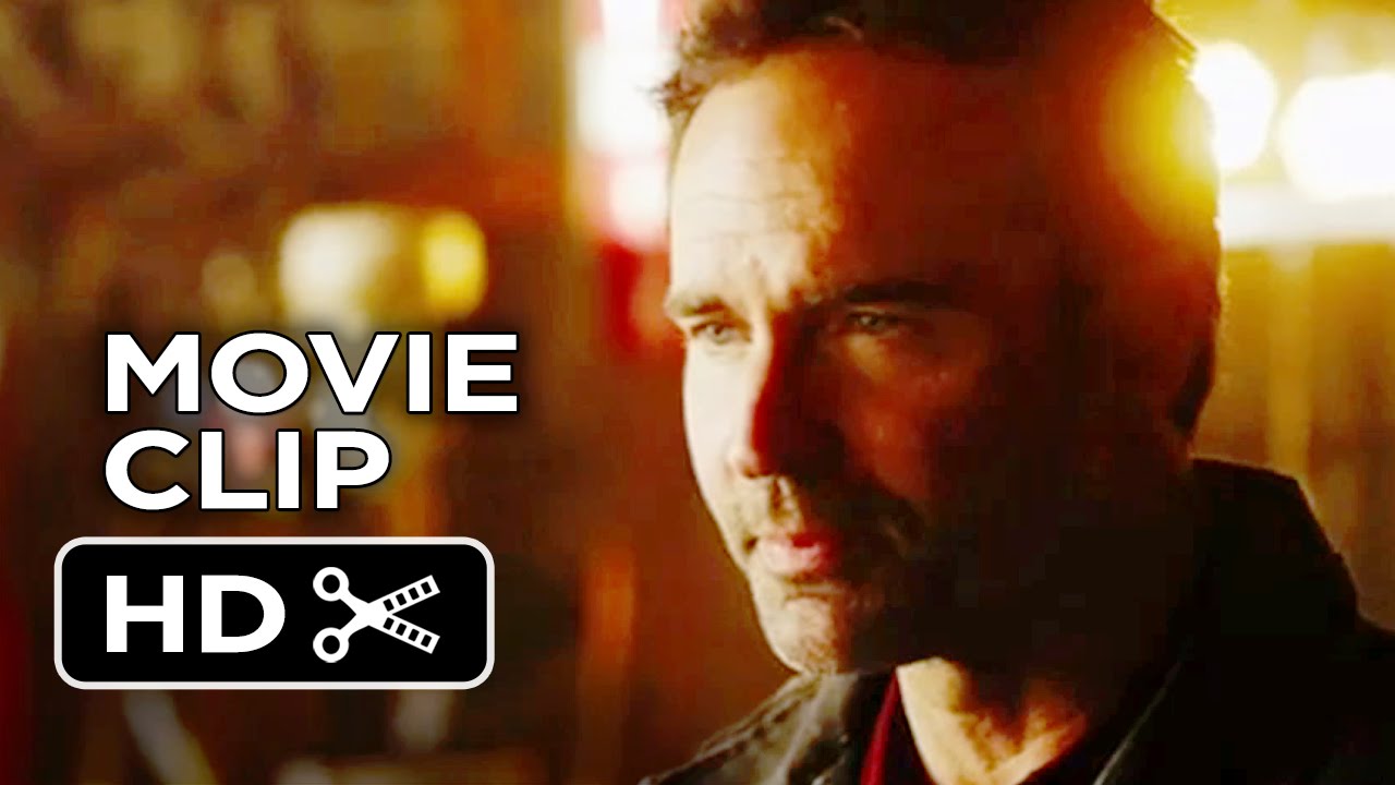 The Prince Movie CLIP - Video Call (2014) - Bruce Willis, John Cusack ...