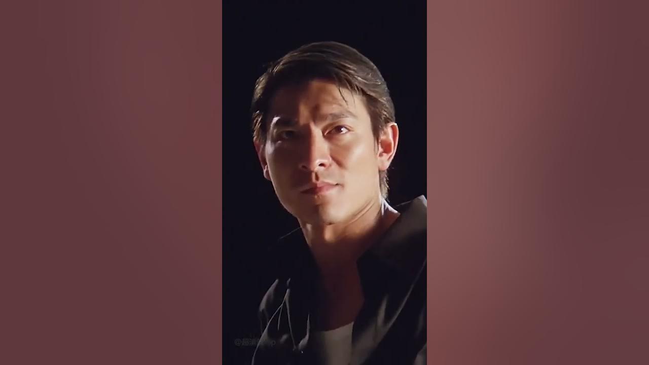刘德华颜值巅峰时期刘德华你要我怎样暗里着迷终31013165