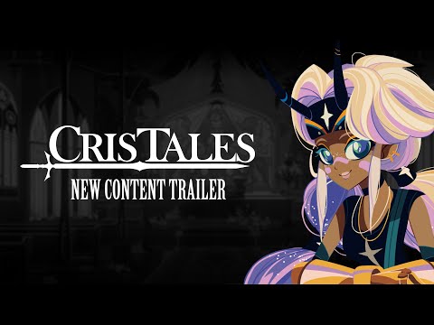 Cris Tales - New Content - Adri Trailer