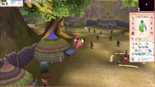 Instance désiréa Master - FlyForFrime
