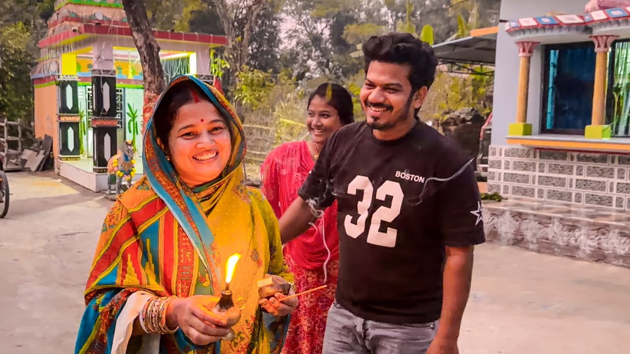 ପ୍ରଥମ ଥର ଏମିତି କିଛି ମାଗିଲେ ରୂପା / Rupa Pin2 Khushi 