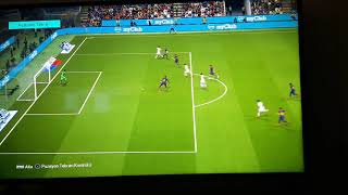 Messi Den Harika Rövaşata